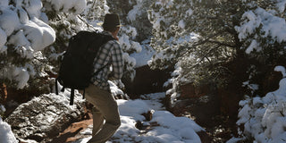 Moving To Sedona