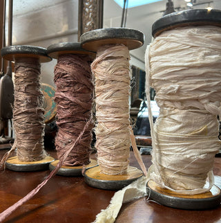 Sari Silks Hat Bands