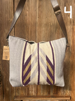 Oaxaca Handmade Bags- Shoulder Bag
