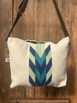 Oaxaca Handmade Bags- Shoulder Bag