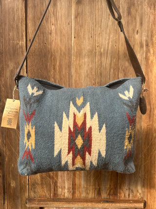 Oaxaca Handmade Bags- Shoulder Bag
