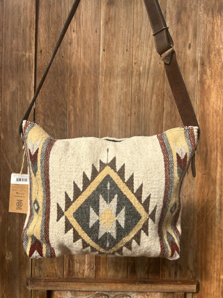 Oaxaca Handmade Bags- Shoulder Bag