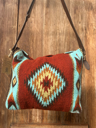 Oaxaca Handmade Bags- Shoulder Bag