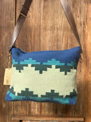 Oaxaca Handmade Bags- Shoulder Bag