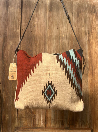 Oaxaca Handmade Bags- Shoulder Bag