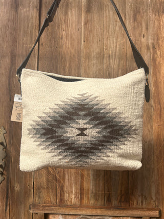 Oaxaca Handmade Bags- Shoulder Bag