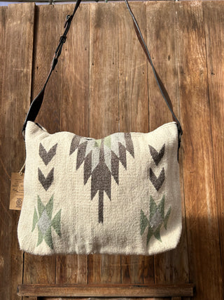 Oaxaca Handmade Bags- Shoulder Bag