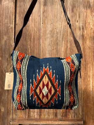 Oaxaca Handmade Bags- Shoulder Bag