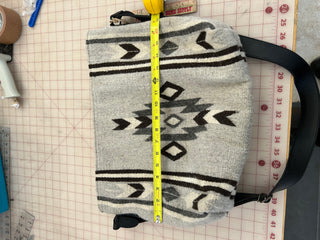 Oaxaca Handmade Bags- Shoulder Bag