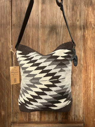 Oaxaca Handmade Bags- Shoulder Bag