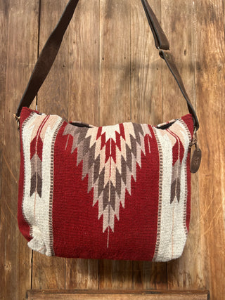 Oaxaca Handmade Bags- Shoulder Bag