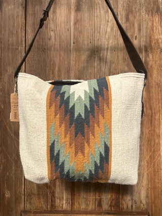 Oaxaca Handmade Bags- Shoulder Bag
