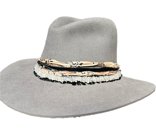 Mulberry Dreams Hat
