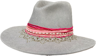 Mulberry Dreams Hat