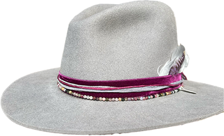 Mulberry Dreams Hat