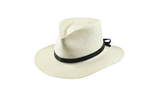 Custom Made Straw Hat