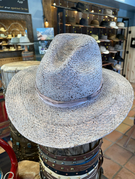 Sahara Large Brim Hat