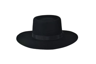 Black Bolero