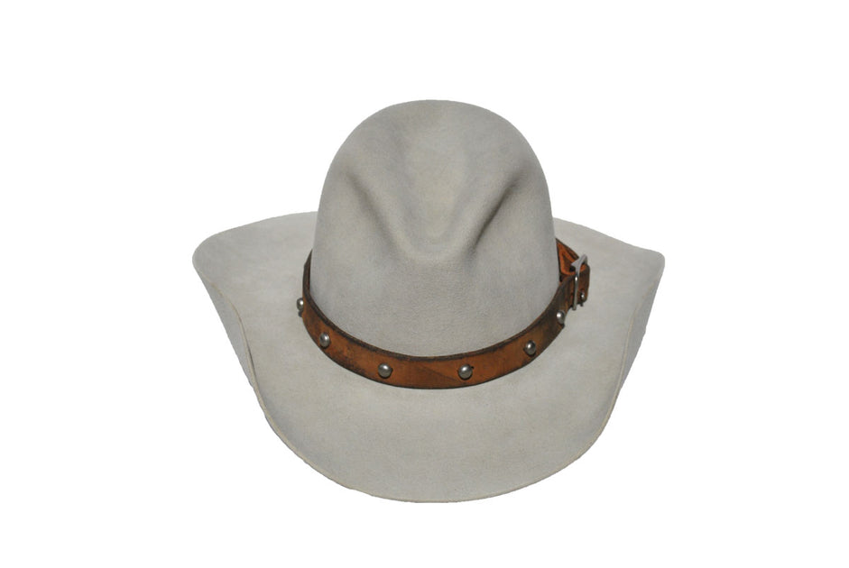 Teardrop store cowboy hat