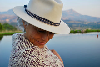 The Fedora: Timeless Style, Reimagined in Sedona