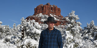 Holiday Gift Guide: Give the Spirit of the West with a True West Hat