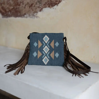 Oaxaca Handmade Bags-