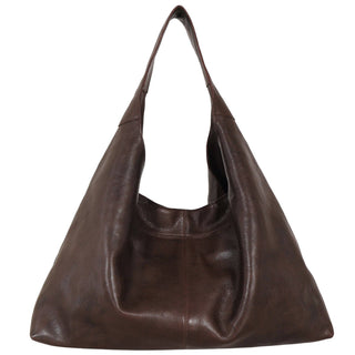 Lindsey Suede: Brown