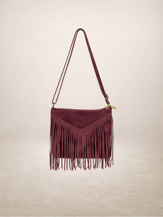 CASCADA V: Dark taupe