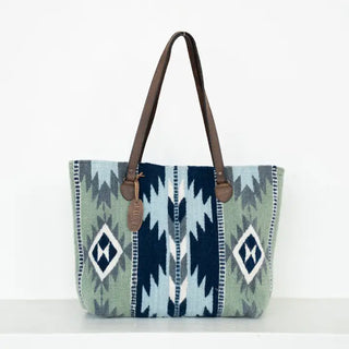Oaxaca Handmade Bags- Shoulder Bag
