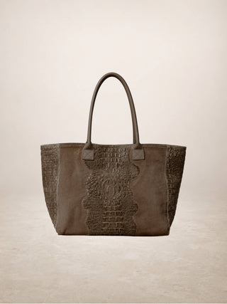 MATERA: Dark taupe