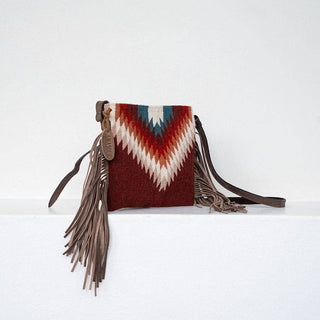 Vuelo Wool Fringe