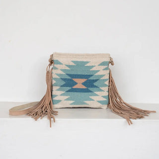 Oaxaca Handmade Bags-