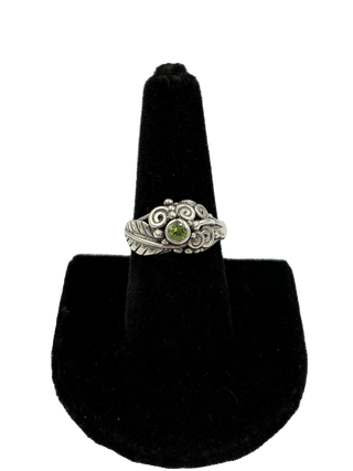 Juan's Rings
