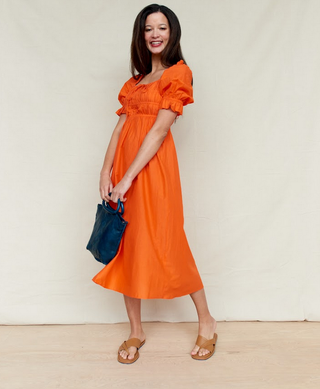 Milano: Orange