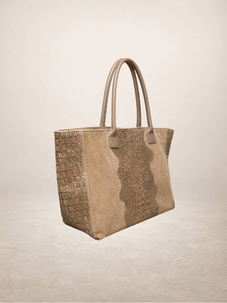 MATERA: Dark taupe