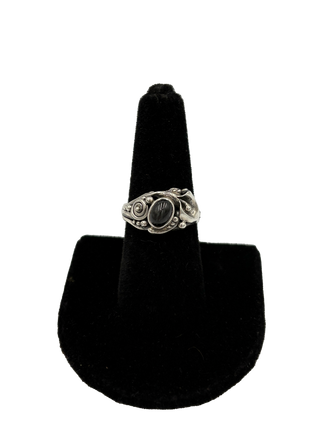 Juan's Rings