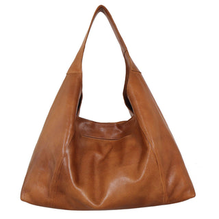 Lindsey Swirl: Brown