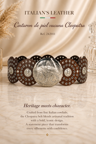 CLEOPATRA: Coffee