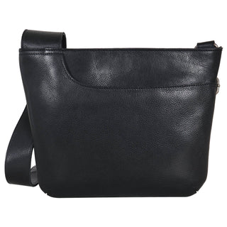 Arden Handcrafted Leather Crossbody Bags: Cognac