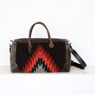 Oaxaca Handmade Bags- Weekender