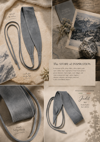 JUDIT: Military green
