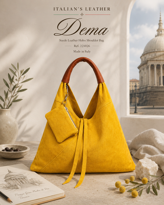DEMA: Verde oliva