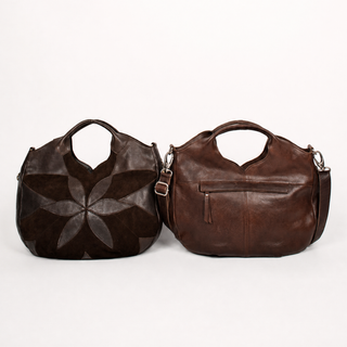 Darby Suede: Brown