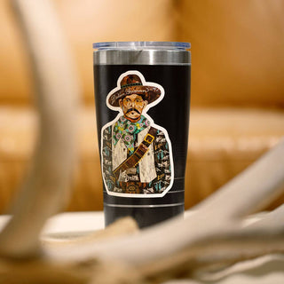 Sticker | Cowboy Sticker | SONORAN RANGER