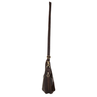 Darby Suede: Brown