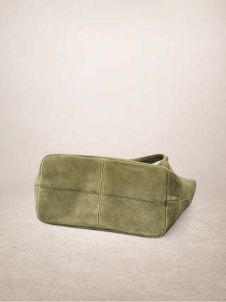 GIANNINA: Leather