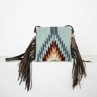 Oaxaca Handmade Bags-