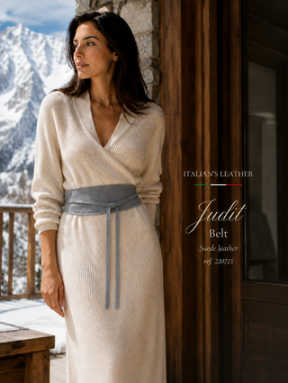 JUDIT: Military green
