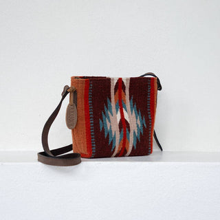 Recuerdo Zapotec Cross Body