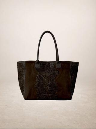 MATERA: Dark taupe